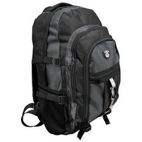 Resim Cakard 901-CK Gri Dağcı Sırt Çantası 