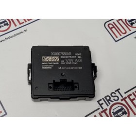 Resim VW Passat B8 Kontrol ünitesi 