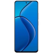 Resim realme 12 (RMX3871) 8GB+256GB Ufuk Mavisi 