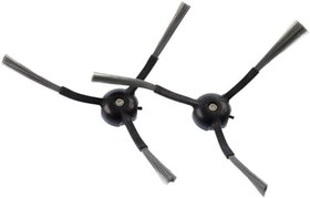 Resim Roidmi Eve Plus Robot Süpürge ile Uyumlu Yan Fırça 2'li 