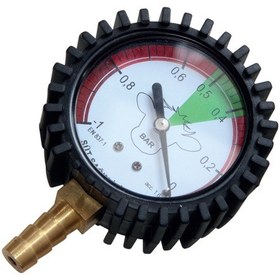 Resim Bartech Kuru Tip Süt Sağım Makinesi Vakum Saati 