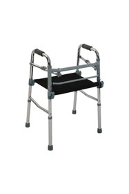 Resim AZK TİCARET Emek Sağlık wipperman Ithal Yürüteç Baston Oturaklı 