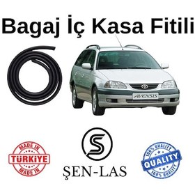 Resim Toyota Avensis Station Wagon 1998-2003 Şen-las Bagaj Fitili Şl27305 