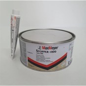 Resim MAXMEYER 1800 POLYESTER MACUN 1,5KG 
