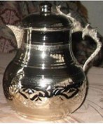 Resim Bakır Sürahi 
