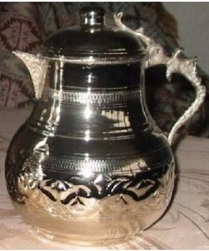 Pws Su Arıtmalı Sürahi 3,5litre Dijital Filtre Ömrü Göstergeli