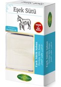 Resim Phytoflora Saç ve Cilt Bakımı için Eşek Sütü Sabunu 125 G 