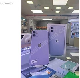 Resim Apple iPhone 11 İkinci El TR | 128 GB | Mor 