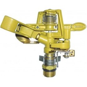 Resim Hype Store Flying High 11321T Metal Sprinkler Sulama Başlığı (Ambalajsız) 
