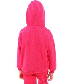 Resim Toontoy Unisex Çocuk Nakışlı Sweatshirt Turuncu 