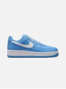 Resim Nike Air Force 1 Low "colour Of The Month" Mavi Erkek Özel Seri Ayakkabı 