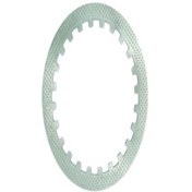 Resim Seyhan 100 Uyumlu Debriyaj Balata Ara Sacı 5 Adet 'Gri 