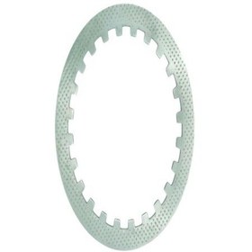 Resim Seyhan 100 Uyumlu Debriyaj Balata Ara Sacı 5 Adet 'Gri 