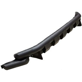 Resim Toyota Hilux 2015-2023 Model Vinçbar Ön Koruma 