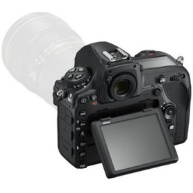 Resim Nikon D850 Body DSLR Fotoğraf Makinesi (Distribütör Garantili) 