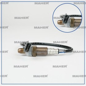 Resim Sensör Oksijen Navara 16-19 2.3 / Master Sıcaklık 22690-00q1h 