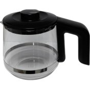Resim Felix FL398-01 Joy Çay Makinesi Için Cam Demlik 