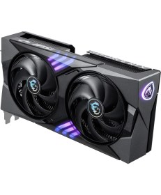 Resim MSI Msı Rtx 5060 Tİ Gamıng Trıo Oc 8gb Gddr7 256BİT Hdmı-Dp Pcıe5.0 