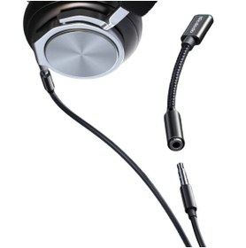 Resim Mcdodo Ca-7560 Type C To 3.5mm Aux Jak Çevirici 