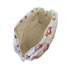 Resim Donut Su Geçirmez Bebek Bakım Çantası 