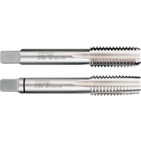 Resim WERKA WK260.2181.27150 MF27X1.5 DIN2181 2’li Takım Düz El Kılavuzu 