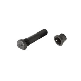 Resim As 950 Arka 115,50 Mm Bijon Somun Set 