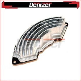Resim Fiat Grande Punto Linea Kalorifer Rezistansı Sagemfrans 55702441 