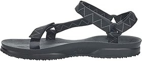 Resim Lizard Creek IV Unisex Sandalet-SİYAH 42 