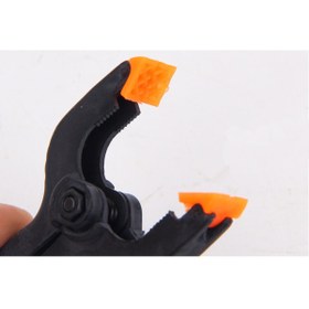 Resim Yf Nice Fon Tutucu Mandal Clamp 