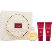 Resim Elie Saab Elixir 75 ml Duş Jeli+75 ml Vücut Losyonu+Edp 100 ml Kadın Parfüm Seti 