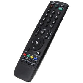 Resim LG Uyumlu Akb69680403 Plazma Lcd Led Tv Kumandası 