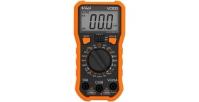 Resim Vici VC-833 Dijital Multimetre 
