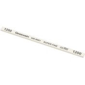 Resim GESSWEIN Super Fine Taş 1200 Kum 3x6x150mm 