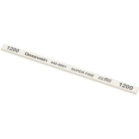 Resim GESSWEIN Super Fine Taş 1200 Kum 3x6x150mm 