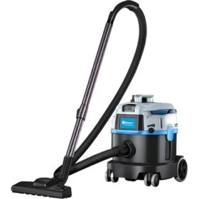Resim Fantom Labomat VAC 130E Otel Tipi Sessiz Elektrikli Süpürge 