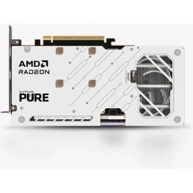 Resim Sapphıre VGA Amd 16GB Gddr6 RX9060XT Pure 11350-02-20G 