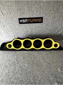 Resim YSN TUNİNG Tofaş Pandizot (DOĞAN ŞAHİN)4x20 Sarı 