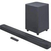 Resim Bar 500 Mb, Virtual Dolby Atmos Soundbar,Wrl.Subw. 