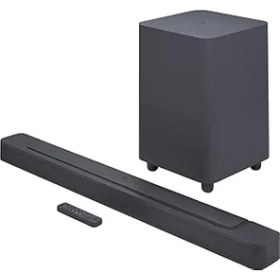 Resim Bar 500 Mb, Virtual Dolby Atmos Soundbar,Wrl.Subw. 