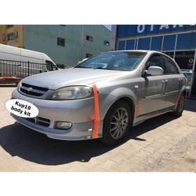 Resim Chevrolet Lacetti Body Kit Takımı - 