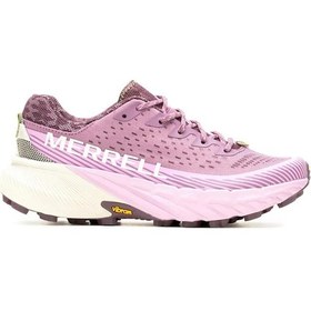 Resim Merrell Agılıty Peak 5 J068170 Kadın Outdoor Ayakkabı - Mor Mor 