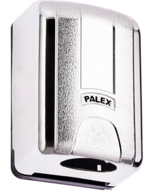 Resim Geseus Palex Sensörlü Köpük Sabun Dispenseri 800 Cc 