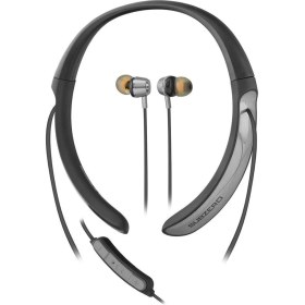 Resim Subzero Kablosuz Spor Kulaklık 72 Saat Bluetooth 5.0 Boyun Askılı Mıknatıslı Bass+ Subzero EP97 