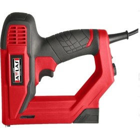 Resim Attlas Atet 1060 Elektrikli Zımba Ve Çivi Tabancası 