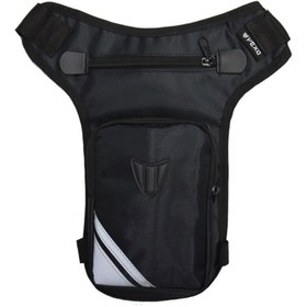 Resim Vexo MOTOSİKLET V20 BACAK ÇANTASI 