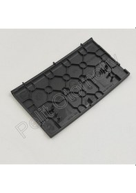 Resim Passat B7 Arka Havalandırma Çakmaklık Altı Kapak 3c0863365a 2011-2015 