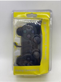 Resim Playstation 2 Kablolu Controller Ps2 Kol 