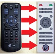 Resim Lg MKJ50025104/HS201 USB HDMI/HS102G USB HDMI 