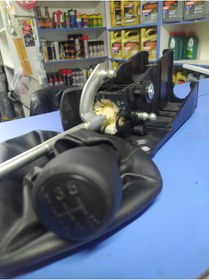 Resim Opar VITES KUMANDA KOLU FR (FIORINO)-OPAR-FIAT 