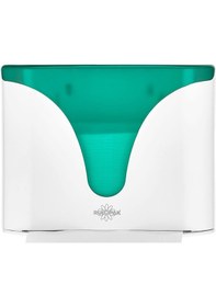 Resim Eazy Z Kat Havlu Dispenseri Kapak (Yeşil) 